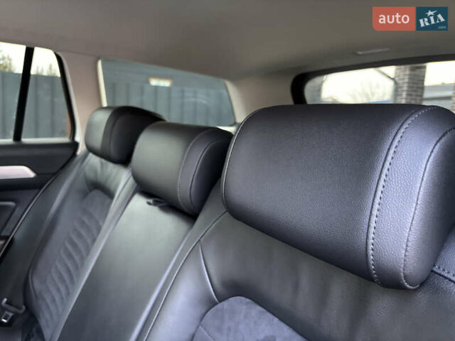 Белый Фольксваген Пассат, объемом двигателя 1.97 л и пробегом 269 тыс. км за 17890 $, фото 85 на Automoto.ua