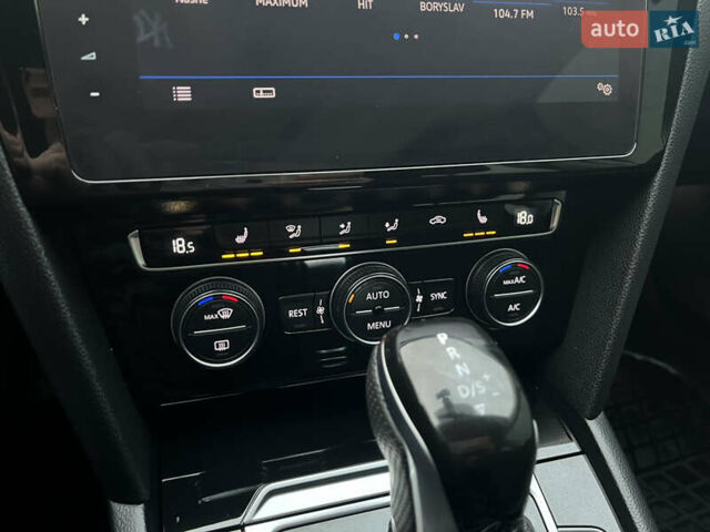 Белый Фольксваген Пассат, объемом двигателя 1.97 л и пробегом 267 тыс. км за 17890 $, фото 82 на Automoto.ua