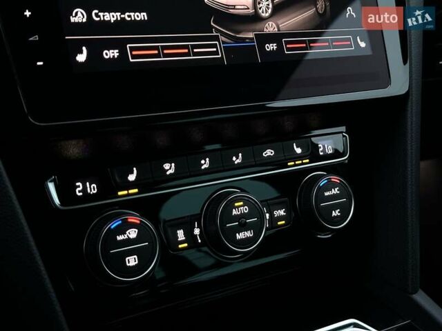 Білий Фольксваген Пассат, об'ємом двигуна 1.97 л та пробігом 239 тис. км за 19500 $, фото 85 на Automoto.ua