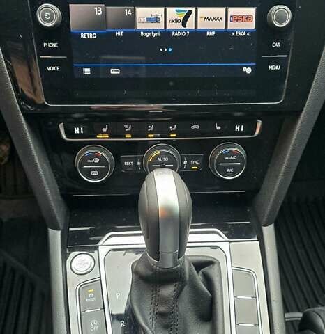 Белый Фольксваген Пассат, объемом двигателя 1.97 л и пробегом 223 тыс. км за 18290 $, фото 28 на Automoto.ua