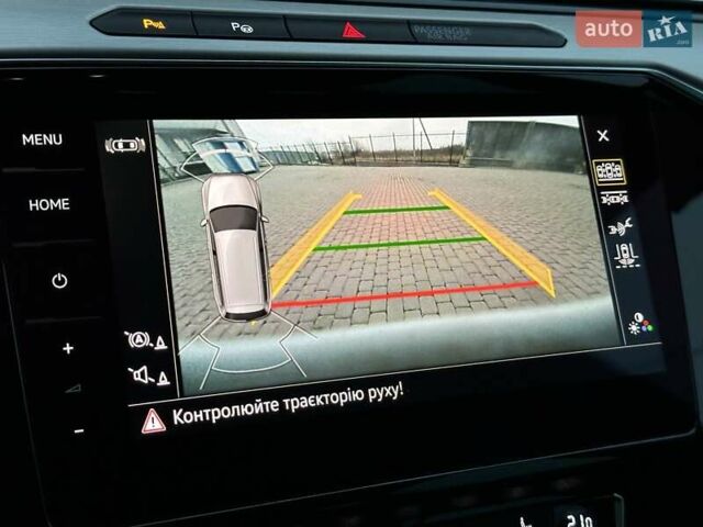 Білий Фольксваген Пассат, об'ємом двигуна 1.97 л та пробігом 239 тис. км за 19500 $, фото 66 на Automoto.ua