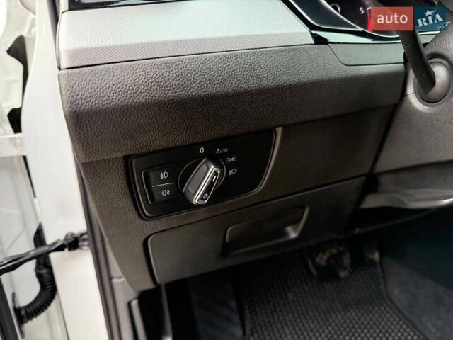 Белый Фольксваген Пассат, объемом двигателя 1.97 л и пробегом 188 тыс. км за 17550 $, фото 17 на Automoto.ua