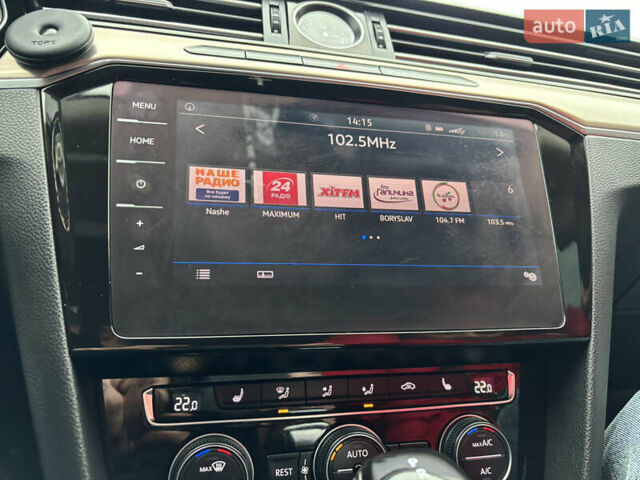 Белый Фольксваген Пассат, объемом двигателя 1.97 л и пробегом 268 тыс. км за 17890 $, фото 72 на Automoto.ua