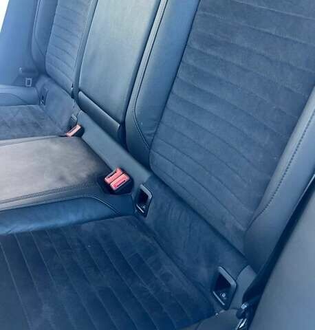 Білий Фольксваген Пассат, об'ємом двигуна 1.97 л та пробігом 225 тис. км за 19900 $, фото 22 на Automoto.ua