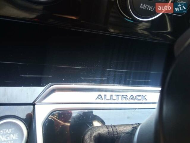 Белый Фольксваген Пассат, объемом двигателя 1.97 л и пробегом 170 тыс. км за 23000 $, фото 1 на Automoto.ua