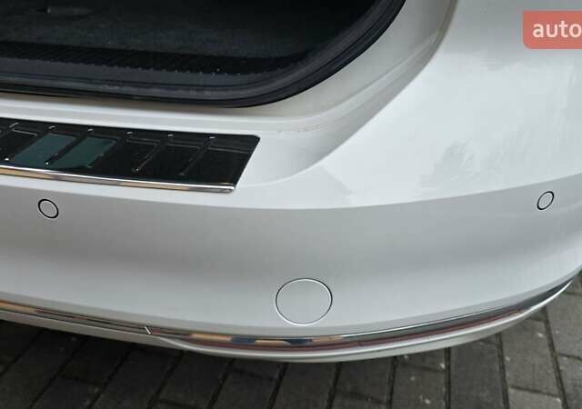 Белый Фольксваген Пассат, объемом двигателя 1.97 л и пробегом 223 тыс. км за 18290 $, фото 44 на Automoto.ua