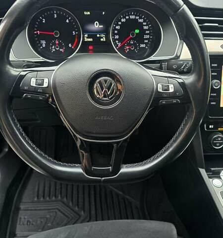 Белый Фольксваген Пассат, объемом двигателя 1.97 л и пробегом 223 тыс. км за 18290 $, фото 12 на Automoto.ua