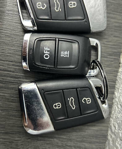 Белый Фольксваген Пассат, объемом двигателя 2 л и пробегом 205 тыс. км за 22200 $, фото 37 на Automoto.ua