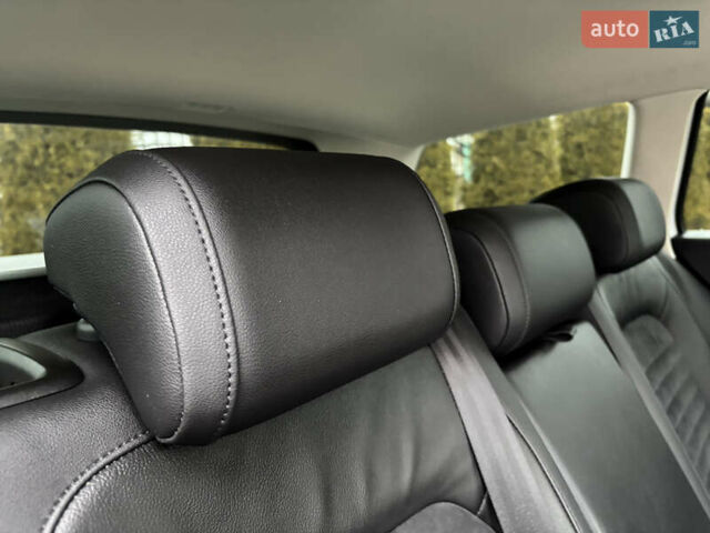 Белый Фольксваген Пассат, объемом двигателя 1.97 л и пробегом 268 тыс. км за 17890 $, фото 57 на Automoto.ua