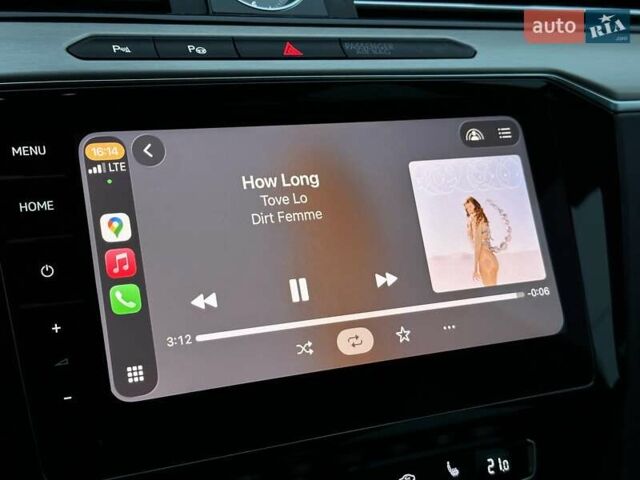 Білий Фольксваген Пассат, об'ємом двигуна 1.97 л та пробігом 239 тис. км за 19500 $, фото 65 на Automoto.ua