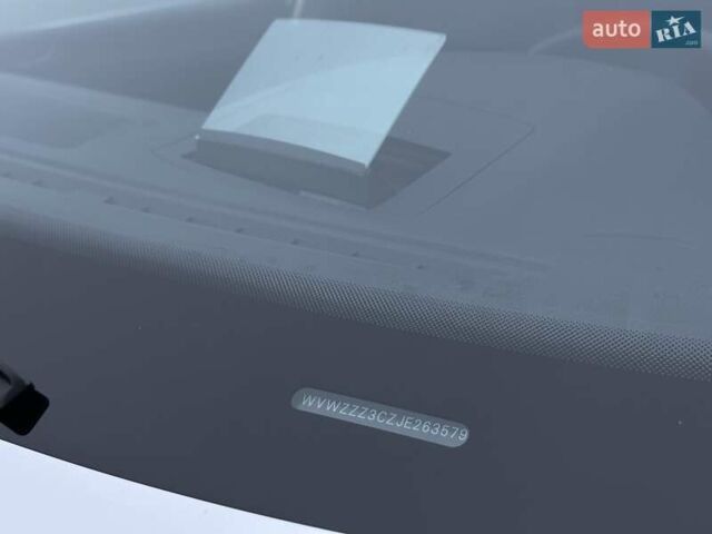 Білий Фольксваген Пассат, об'ємом двигуна 1.97 л та пробігом 239 тис. км за 19500 $, фото 40 на Automoto.ua