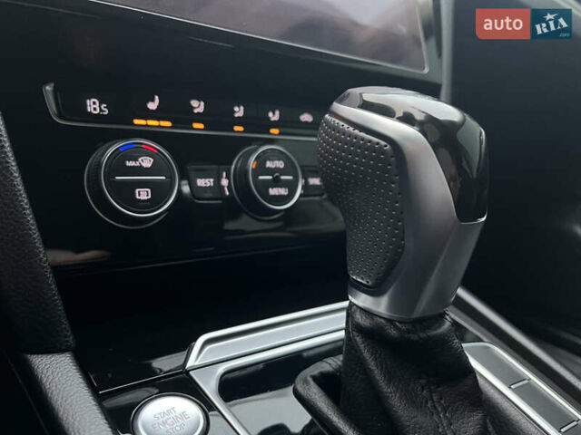 Белый Фольксваген Пассат, объемом двигателя 1.97 л и пробегом 267 тыс. км за 17890 $, фото 81 на Automoto.ua