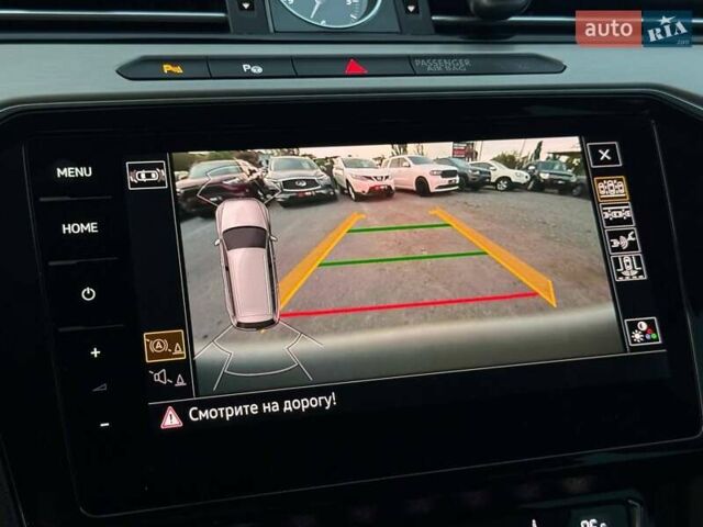 Белый Фольксваген Пассат, объемом двигателя 1.97 л и пробегом 180 тыс. км за 21000 $, фото 32 на Automoto.ua