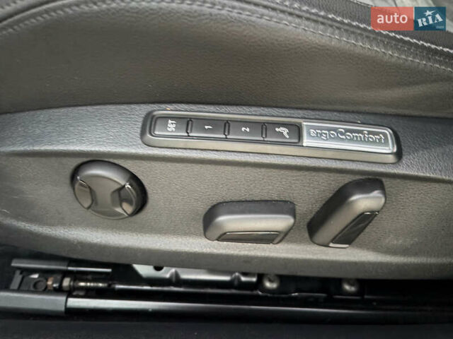 Белый Фольксваген Пассат, объемом двигателя 1.4 л и пробегом 200 тыс. км за 19000 $, фото 18 на Automoto.ua