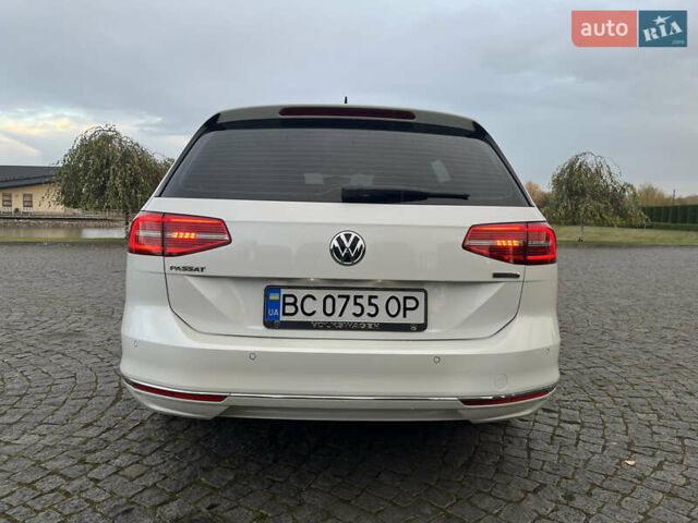 Белый Фольксваген Пассат, объемом двигателя 1.97 л и пробегом 267 тыс. км за 17890 $, фото 25 на Automoto.ua