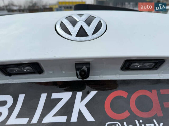 Белый Фольксваген Пассат, объемом двигателя 1.97 л и пробегом 188 тыс. км за 17550 $, фото 29 на Automoto.ua