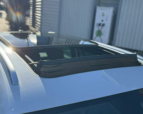 Белый Фольксваген Пассат, объемом двигателя 2 л и пробегом 223 тыс. км за 21500 $, фото 16 на Automoto.ua