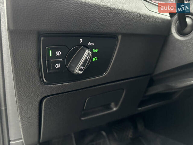 Белый Фольксваген Пассат, объемом двигателя 1.97 л и пробегом 268 тыс. км за 17890 $, фото 65 на Automoto.ua