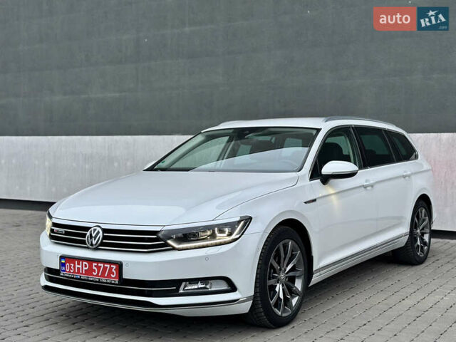 Белый Фольксваген Пассат, объемом двигателя 1.97 л и пробегом 241 тыс. км за 21700 $, фото 11 на Automoto.ua