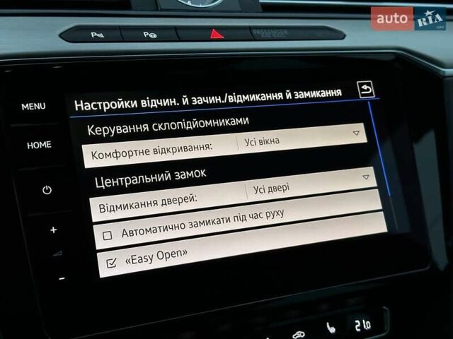 Білий Фольксваген Пассат, об'ємом двигуна 1.97 л та пробігом 239 тис. км за 19500 $, фото 79 на Automoto.ua