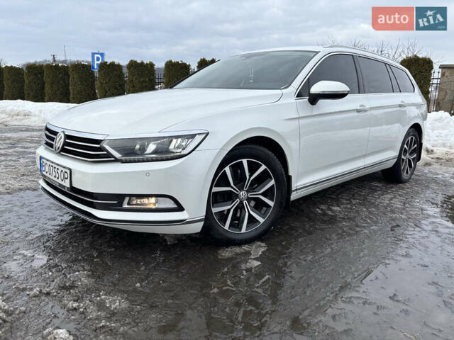 Білий Фольксваген Пассат, об'ємом двигуна 1.97 л та пробігом 269 тис. км за 17590 $, фото 36 на Automoto.ua