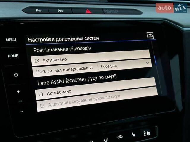 Білий Фольксваген Пассат, об'ємом двигуна 1.97 л та пробігом 239 тис. км за 19500 $, фото 73 на Automoto.ua