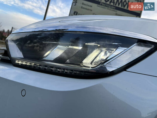 Белый Фольксваген Пассат, объемом двигателя 1.97 л и пробегом 269 тыс. км за 17890 $, фото 57 на Automoto.ua