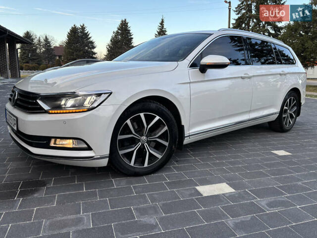 Белый Фольксваген Пассат, объемом двигателя 1.97 л и пробегом 269 тыс. км за 17890 $, фото 49 на Automoto.ua