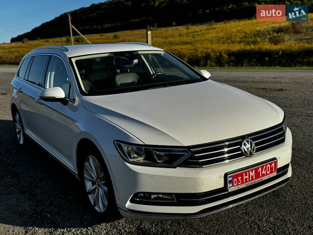 Белый Фольксваген Пассат, объемом двигателя 1.8 л и пробегом 170 тыс. км за 16500 $, фото 15 на Automoto.ua