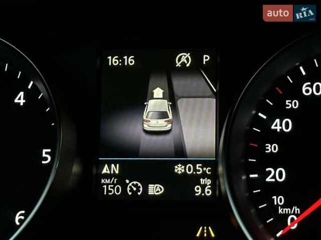 Білий Фольксваген Пассат, об'ємом двигуна 1.97 л та пробігом 239 тис. км за 19500 $, фото 61 на Automoto.ua