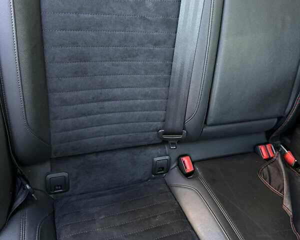 Білий Фольксваген Пассат, об'ємом двигуна 1.97 л та пробігом 225 тис. км за 19900 $, фото 19 на Automoto.ua