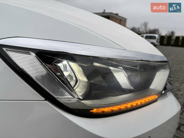 Белый Фольксваген Пассат, объемом двигателя 1.97 л и пробегом 268 тыс. км за 17890 $, фото 36 на Automoto.ua