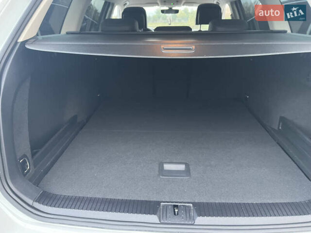 Белый Фольксваген Пассат, объемом двигателя 1.97 л и пробегом 267 тыс. км за 17890 $, фото 101 на Automoto.ua