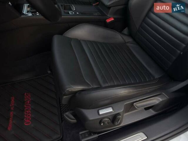 Белый Фольксваген Пассат, объемом двигателя 1.97 л и пробегом 180 тыс. км за 21000 $, фото 23 на Automoto.ua