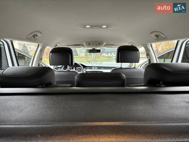 Белый Фольксваген Пассат, объемом двигателя 1.97 л и пробегом 268 тыс. км за 17890 $, фото 87 на Automoto.ua