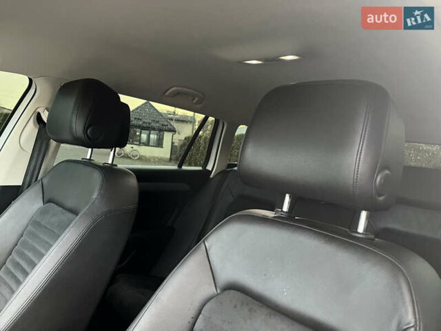 Белый Фольксваген Пассат, объемом двигателя 1.97 л и пробегом 267 тыс. км за 17890 $, фото 55 на Automoto.ua