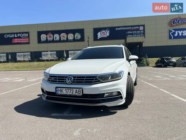 Белый Фольксваген Пассат, объемом двигателя 1.97 л и пробегом 180 тыс. км за 23199 $, фото 16 на Automoto.ua