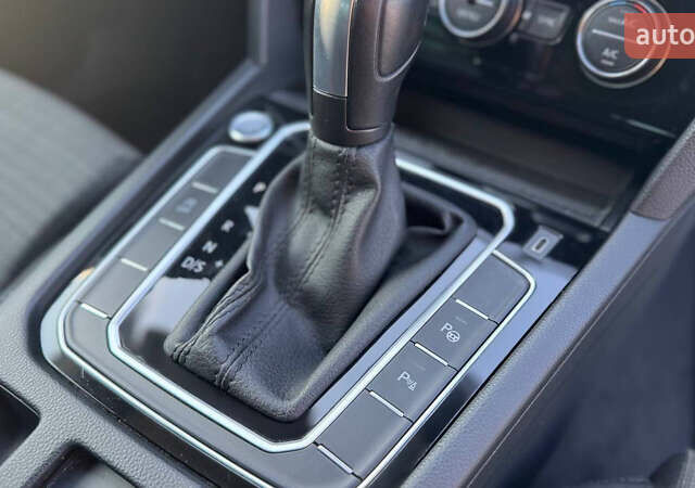 Білий Фольксваген Пассат, об'ємом двигуна 1.97 л та пробігом 201 тис. км за 23000 $, фото 10 на Automoto.ua