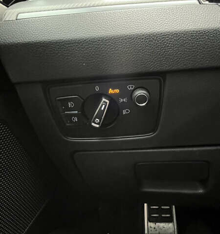 Белый Фольксваген Пассат, объемом двигателя 1.97 л и пробегом 193 тыс. км за 24300 $, фото 9 на Automoto.ua