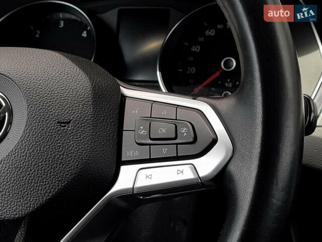 Белый Фольксваген Пассат, объемом двигателя 2 л и пробегом 225 тыс. км за 17800 $, фото 39 на Automoto.ua