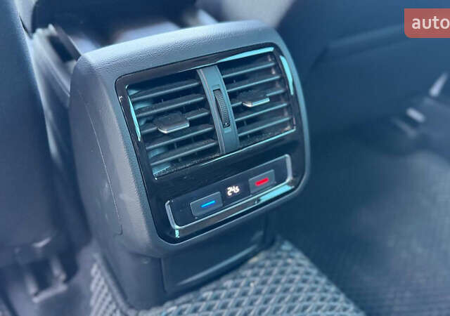 Білий Фольксваген Пассат, об'ємом двигуна 1.97 л та пробігом 201 тис. км за 23000 $, фото 13 на Automoto.ua