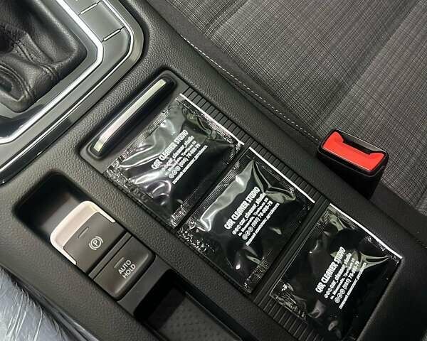 Белый Фольксваген Пассат, объемом двигателя 1.97 л и пробегом 260 тыс. км за 21000 $, фото 23 на Automoto.ua