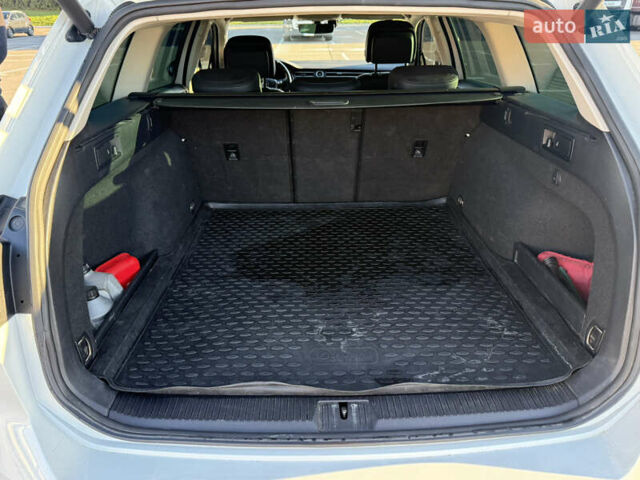 Білий Фольксваген Пассат, об'ємом двигуна 1.8 л та пробігом 179 тис. км за 18800 $, фото 26 на Automoto.ua