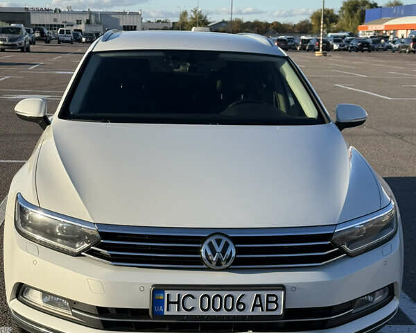 Білий Фольксваген Пассат, об'ємом двигуна 1.8 л та пробігом 179 тис. км за 18800 $, фото 13 на Automoto.ua