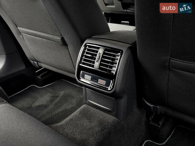 Белый Фольксваген Пассат, объемом двигателя 2 л и пробегом 225 тыс. км за 17800 $, фото 42 на Automoto.ua