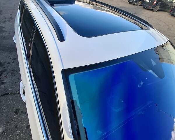 Білий Фольксваген Пассат, об'ємом двигуна 1.97 л та пробігом 199 тис. км за 21500 $, фото 2 на Automoto.ua