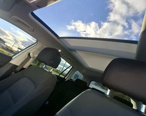 Білий Фольксваген Пассат, об'ємом двигуна 1.97 л та пробігом 199 тис. км за 21500 $, фото 18 на Automoto.ua