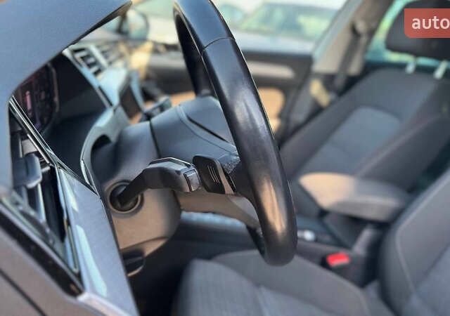 Білий Фольксваген Пассат, об'ємом двигуна 1.97 л та пробігом 201 тис. км за 23000 $, фото 16 на Automoto.ua