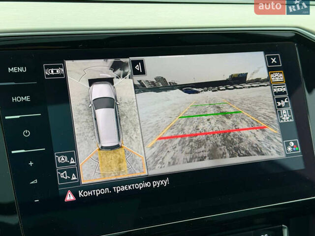 Белый Фольксваген Пассат, объемом двигателя 1.97 л и пробегом 154 тыс. км за 32900 $, фото 34 на Automoto.ua