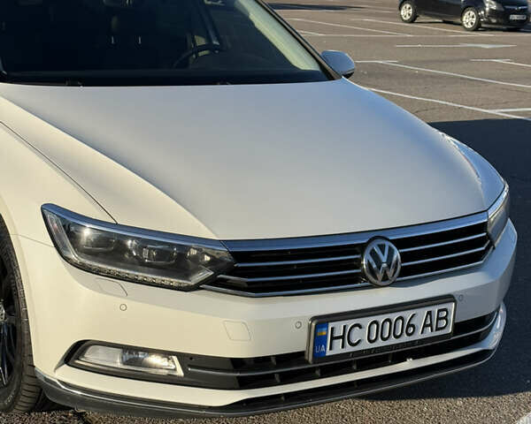 Білий Фольксваген Пассат, об'ємом двигуна 1.8 л та пробігом 179 тис. км за 18800 $, фото 14 на Automoto.ua